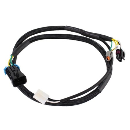 One New Wiper Wiring Harness E7106277 Fits Bobcat Skid Steers 751 753